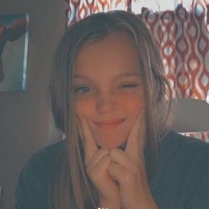 Meet your Posher, Kasey